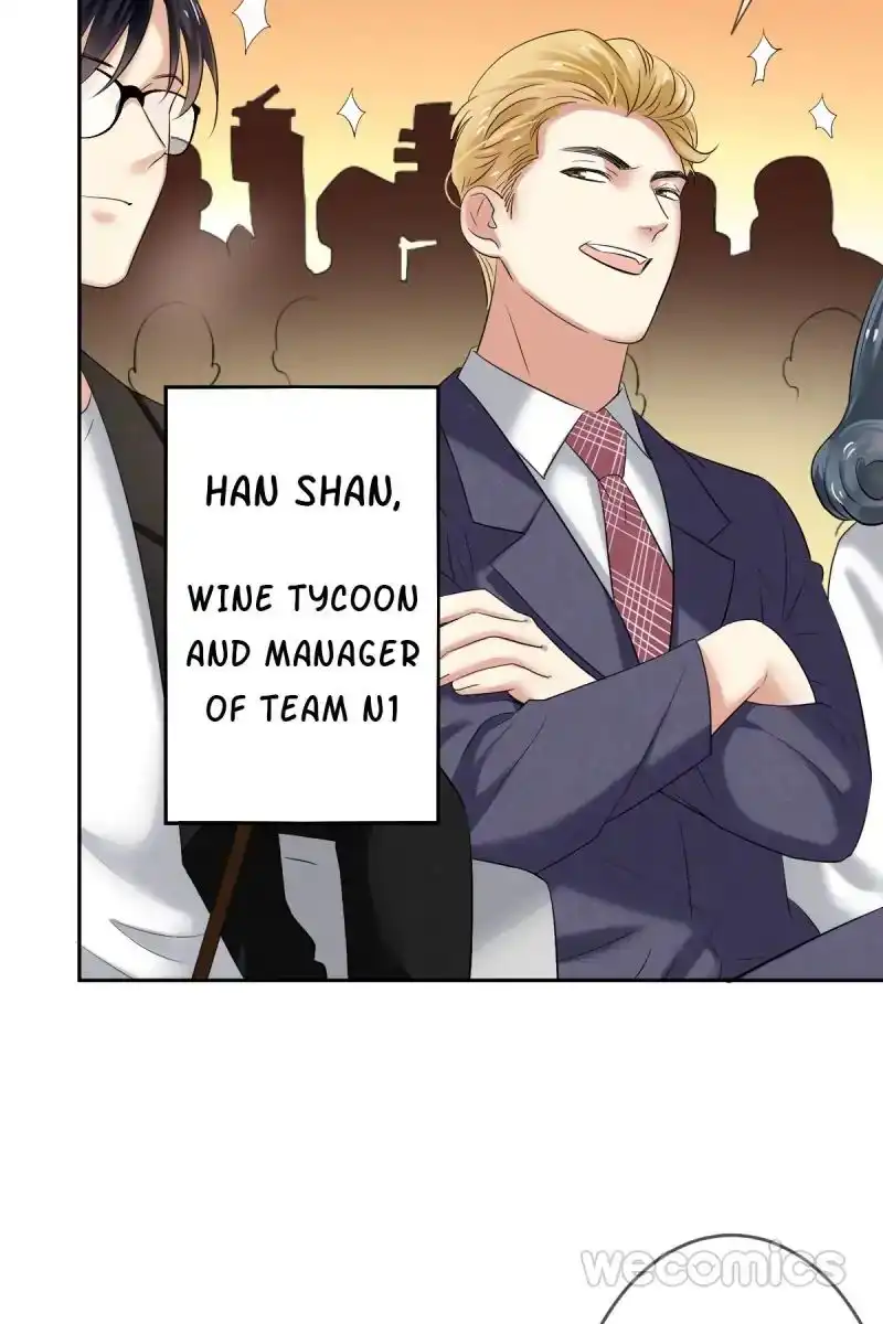 Legend Reboot Chapter 30 19